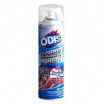 ODIS Очиститель кондиционера пенный 500мл 1шт/12шт DS6033